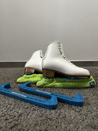 Schlittschuhe eiskunstlauf - schlittschuhe,