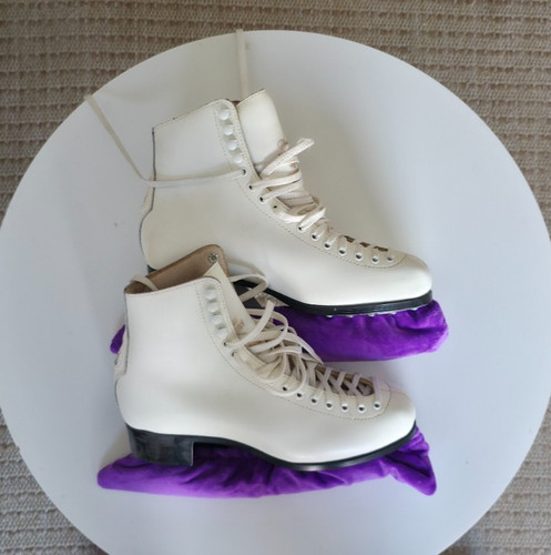 Wifa schlittschuhe prima - wifa, "prima