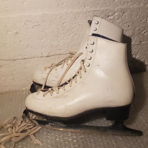 Wifa eislaufschuhe - wifa,