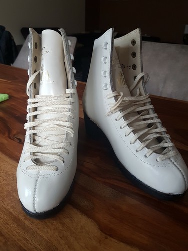 Neu eiskunstlaufschuhe ohne - neu,